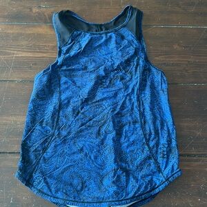 Lululemon Tank